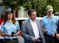 MyAthensPass: Η στάθμευση στην Αθήνα θα γίνεται πλέον μέσω κινητού