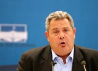 Καταγγελίες Καμμένου για σχέδιο εξαγοράς των βουλευτών του – Τι ζήτησε από τον Τσίπρα