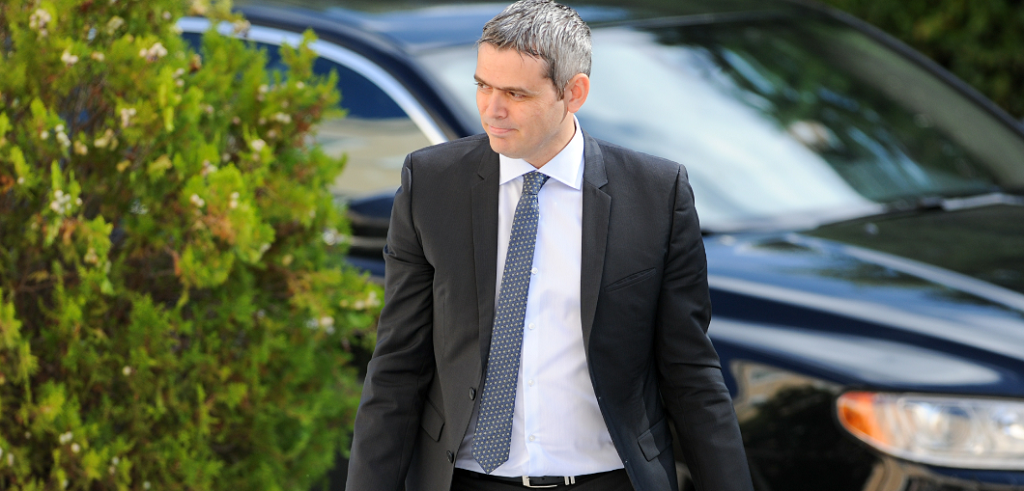 Κώστας Καραγκούνης: Η ΝΔ οραματίζεται μια αυτοδιοίκηση αυτόνομη, δυνατή