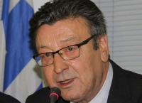 Πέθανε ο Βασίλης Καρύδης
