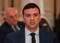 Κικίλιας: Ο Σγουρίδης δεν είναι ένας άπειρος πολιτικός