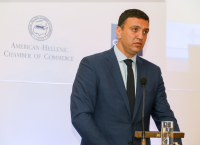 Κικίλιας για Σκοπιανό: Επιζήμια η κυβέρνηση για τα εθνικά συμφέροντα