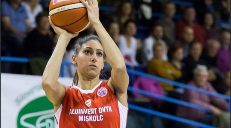 Ολυμπιακός: Παίρνει Ρίτα Ρασίντ – “Κοιτάζει” και Σταμολάμπρου