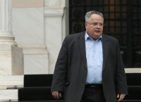 Νίκος Κοτζιάς για Ρωσία: «Δεν μπορεί να ασεβεί επειδή νιώθει ισχυρότερη από την Ελλάδα»