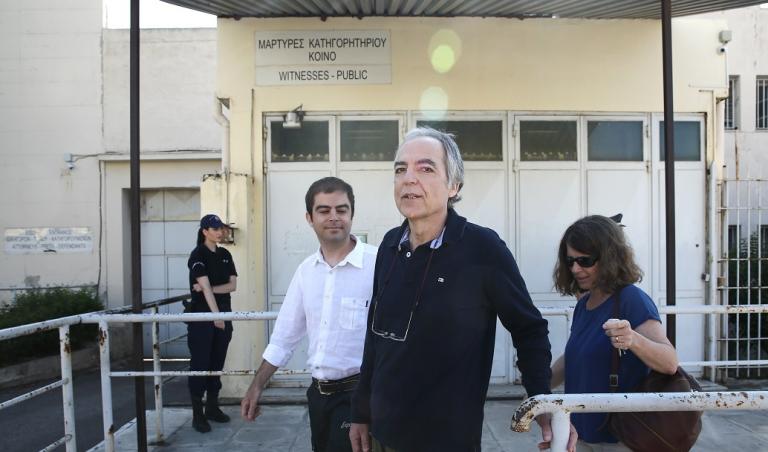 Δημήτρης Κουφοντίνας: Νέα 48ωρη άδεια