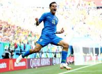 Μουντιάλ 2018: Βραζιλία – Κόστα Ρίκα 2-0