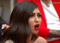 Κυριακή – Power of love: Ξέσπασε σε κλάματα λίγο πριν το gala (vid)