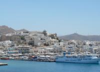 Θεσσαλονίκη: Ακτοπλοϊκή σύνδεση με Κυκλάδες και Κρήτη