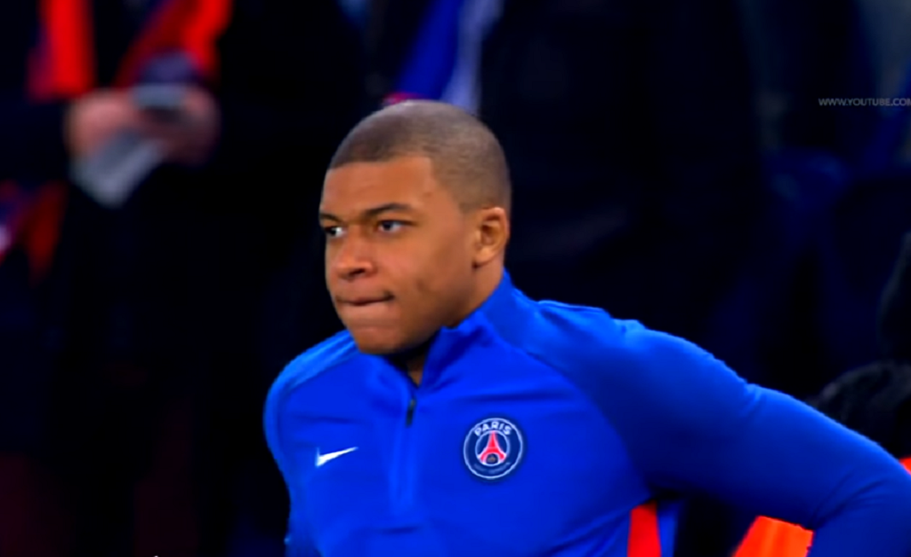 Μουντιάλ: Φρενίτιδα με τον Kylian Mbappe στη Γαλλία