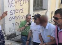 Λαμία: Φρικιαστικές αποκαλύψεις – Όλα όσα έκανε ο 69χρονος στην 7χρονη εγγονή του
