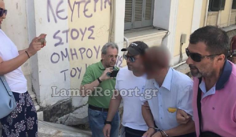 Λαμία: Φρικιαστικές αποκαλύψεις – Όλα όσα έκανε ο 69χρονος στην 7χρονη εγγονή του