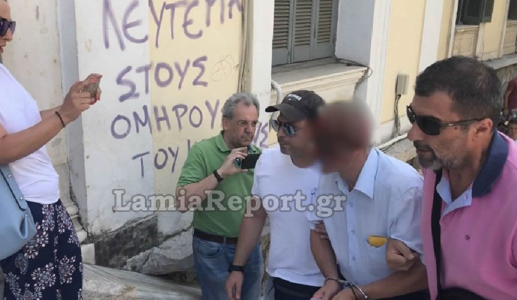 Λαμία: Φρικιαστικές αποκαλύψεις – Όλα όσα έκανε ο 69χρονος στην 7χρονη εγγονή του