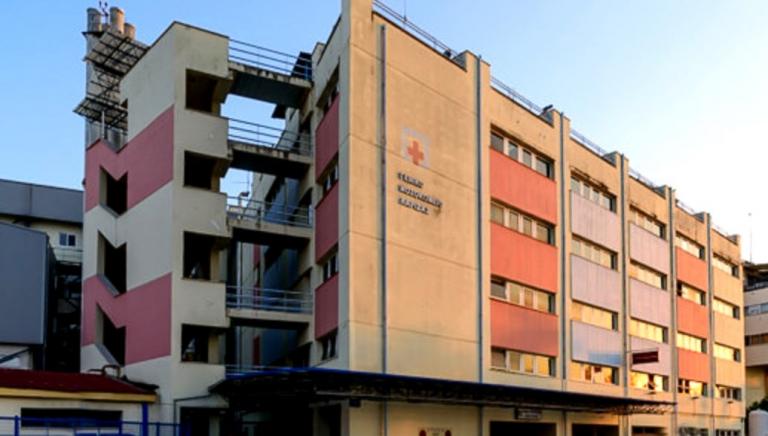 “Βουτιά” θανάτου για γνωστό επιχειρηματία στο Γενικό Νοσοκομείο Λάρισας
