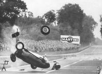 24 ώρες στο Λε Μαν: Προκάλεσε τον θάνατο 83 ανθρώπων, νίκησε και άνοιξε σαμπάνια