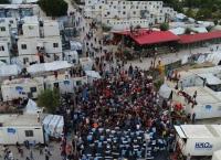 Λέσβος: Τα παράπονα της αντιδημάρχου για τα ανθρώπινα δικαιώματα