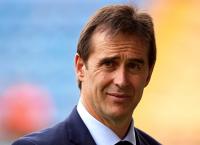 Ρεάλ Μαδρίτης: Ο Λοπετέγκι αναλαμβάνει νέος προπονητής