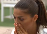 Power of love: Φεύγει η Άννα Λορένη από το παιχνίδι (vid)