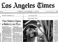 Los Angeles Times: Επιστρέφουν στην πατρίδα τους