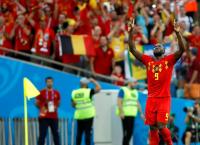 Lukaku: Έγινε ο αρχισκόρερ του Βελγίου σε EURO και Μουντιάλ