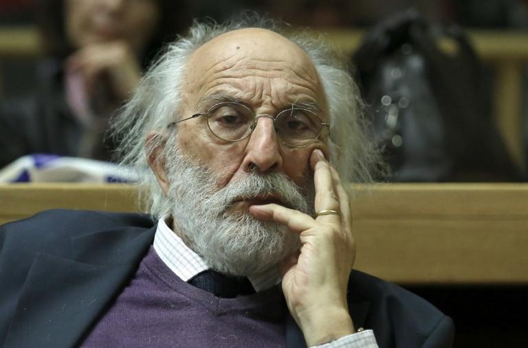 Λυκουρέζος: Όλη η αλήθεια για την υγεία του