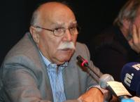 Πέθανε ο συγγραφέας και νομικός Μάκης Τρικούκης