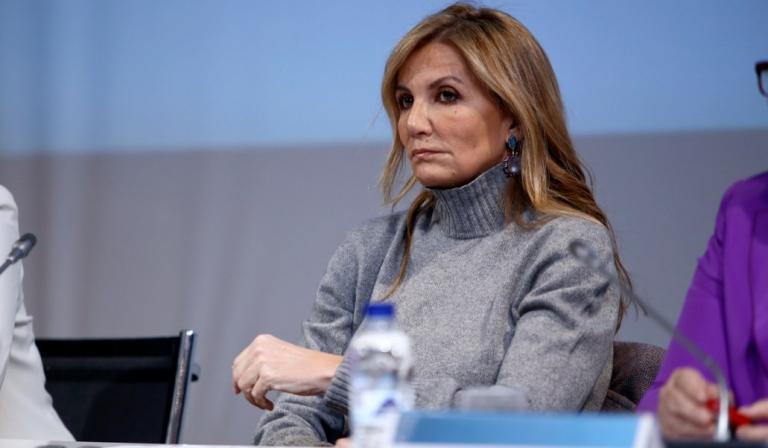 Μαρέβα Μητσοτάκη: Τι κάνει στο Σουφλί με Κεφαλογιάννη – Σαμαρά (pic)