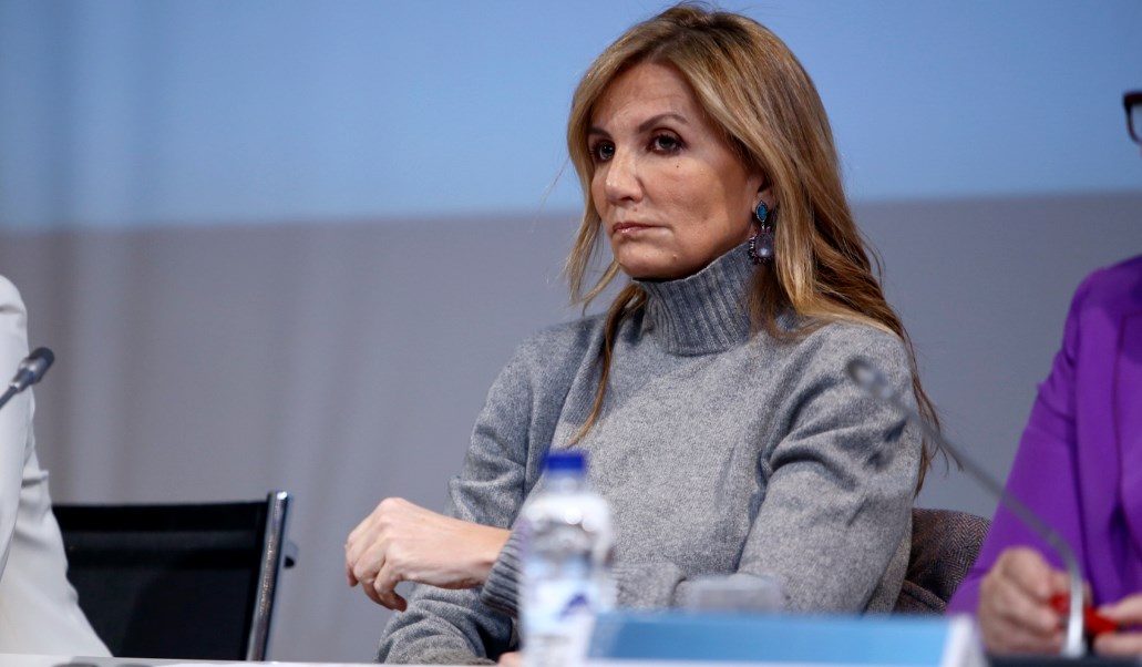 Μαρέβα Μητσοτάκη: Τι κάνει στο Σουφλί με Κεφαλογιάννη – Σαμαρά (pic)