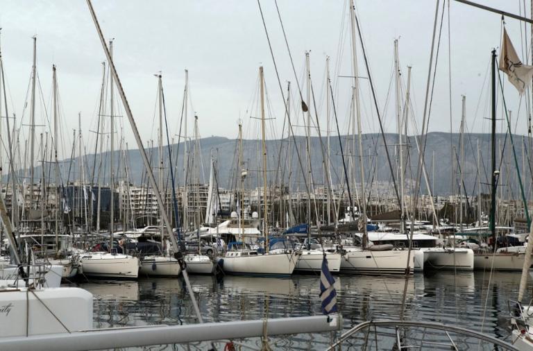 Το ΣτΕ έκρινε νόμιμο το διάταγμα για την επέκταση και βελτίωση της μαρίνας Πύλου