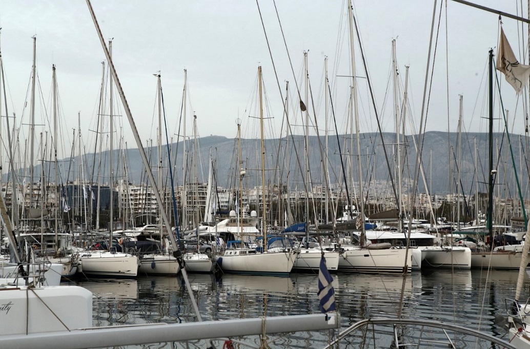 Το ΣτΕ έκρινε νόμιμο το διάταγμα για την επέκταση και βελτίωση της μαρίνας Πύλου