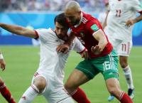 Mundial 2018: Μαρόκο – Ιράν 0-1