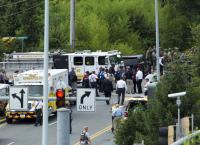 ΗΠΑ: Πέντε νεκροί από την ένοπλη επίθεση στα γραφεία εφημερίδας (pics&vids)