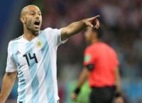 Μασεράνο: Το… σκονάκι του στον Σαμπάολι (vid)