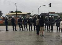 Κέρκυρα: Άγρια επεισόδια – 32χρονος ακρωτηριάστηκε από εκρηκτικό μηχανισμό