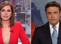 Αντώνης Αλαφογιώργος – Μαρία Σαράφογλου: Και επίσημα χωρισμένοι