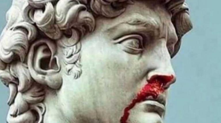 Μέγας Αλέξανδρος: Γκάφα μεγατόνων στο πρωτοσέλιδο της “Ελεύθερης Ώρας”