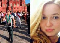 Μουντιάλ 2018: Αγνοείται Μεξικανός – Τον είδαν τελευταία φορά με Ρωσίδα