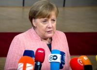 Μέρκελ: Επιταχύνονται οι επαναπροωθήσεις προσφύγων