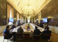 Μεταναστευτικό: Το Βερολίνο δεν θέλει να δράσει μονομερώς και σε βάρος άλλων