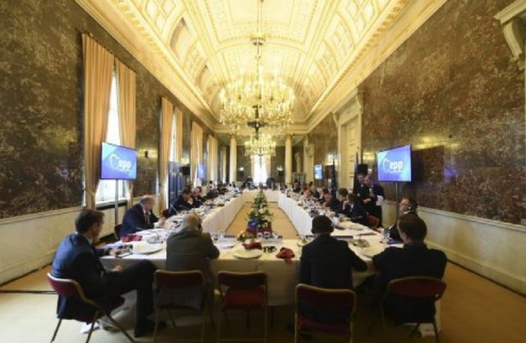 Μεταναστευτικό: Το Βερολίνο δεν θέλει να δράσει μονομερώς και σε βάρος άλλων