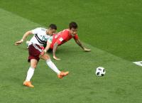 Μουντιάλ 2018: Κορέα – Μεξικό 1-2