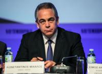 Μίχαλος: Η ανάρτησή του στο Facebook για τη διαγραφή του από τη ΝΔ