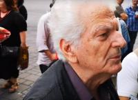 Μηταφίδης: Η εκδήλωση για τη συμφωνία των Πρεσπών διακόπηκε από φασίστες
