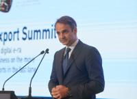 Μητσοτάκης: Θα καταψηφίσουμε τη συμφωνία με τα Σκόπια