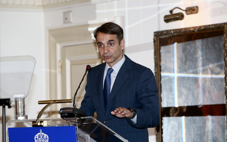 Μητσοτάκης: Θα ζητηθούν ευθύνες για τα χαμένα χρήματα των ανακεφαλαιοποιήσεων