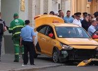 Μόσχα: Εξιτήριο για τρεις από τους τραυματίες που παρέσυρε το ταξί