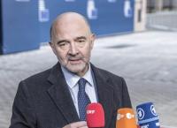 Μοσκοβισί: Ανοιχτό το ενδεχόμενο να μη γίνουν περικοπές στις συντάξεις το 2019