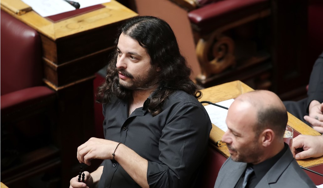 Ποινική δίωξη σε βάρος του Κωνσταντίνου Μπαρμπαρούση
