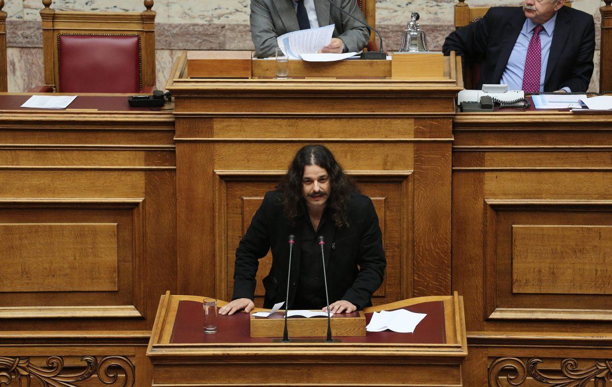 Μπαρμπαρούσης: Δικογραφία σε βάρος του και για την άγρια καταδίωξη