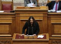 Αναζητείται ο Κωνσταντίνος Μπαρμπαρούσης – Δεν σταμάτησε σε μπλόκο