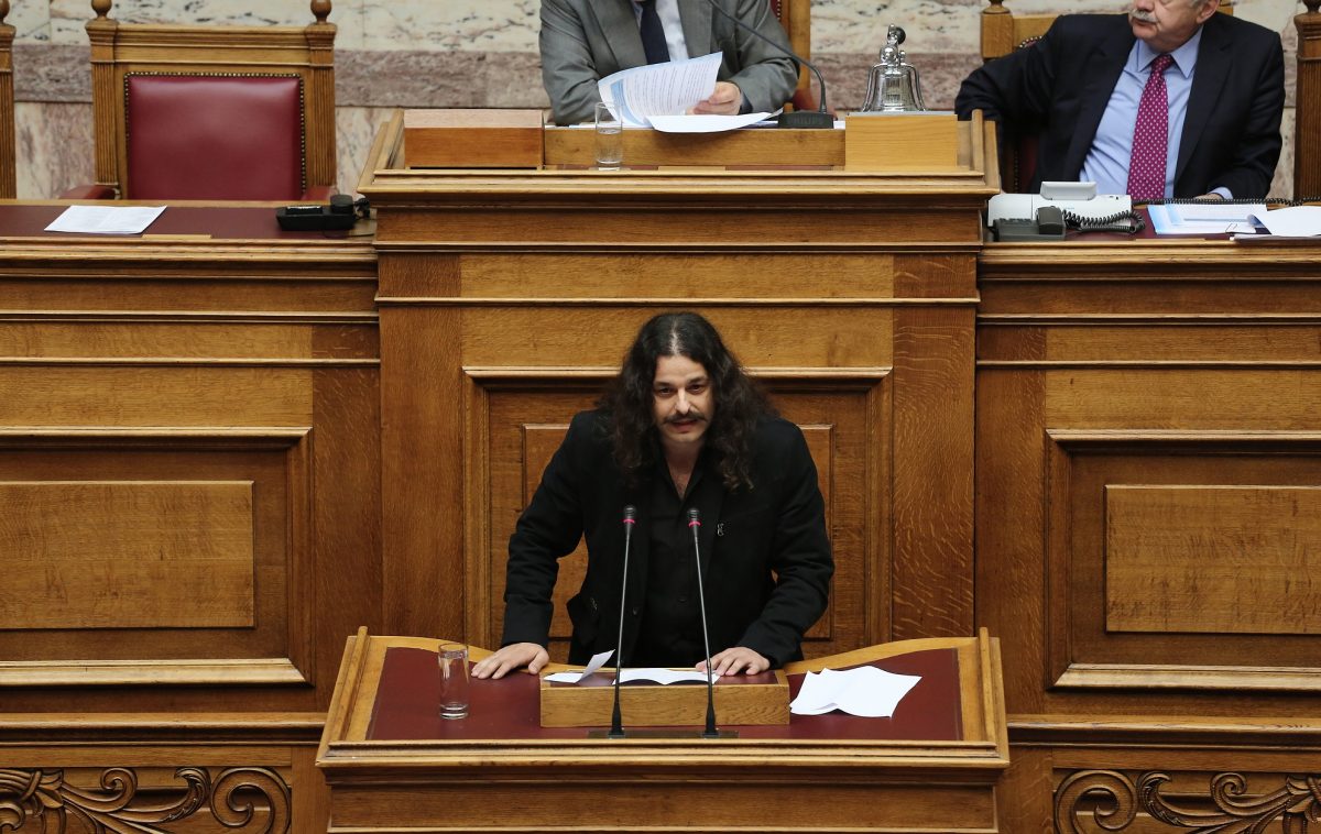 Μπαρμπαρούσης: Δικογραφία σε βάρος του και για την άγρια καταδίωξη